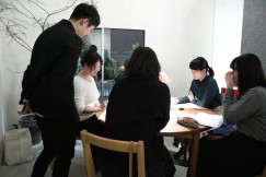 オープンゼミ:「共有できる価値あるものとは?」